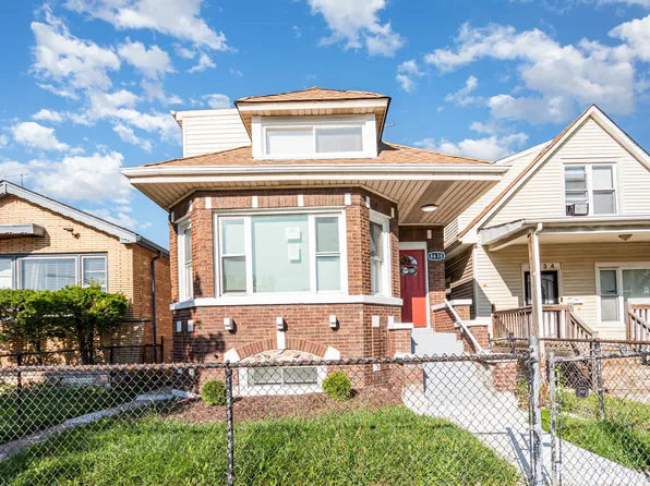 8636 S Aberdeen St, Chicago, IL 60620