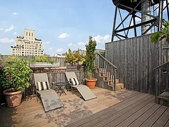 Sold by Corcoran