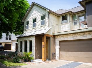 2016 Goodrich Ave APT 2A, Austin, TX 78704