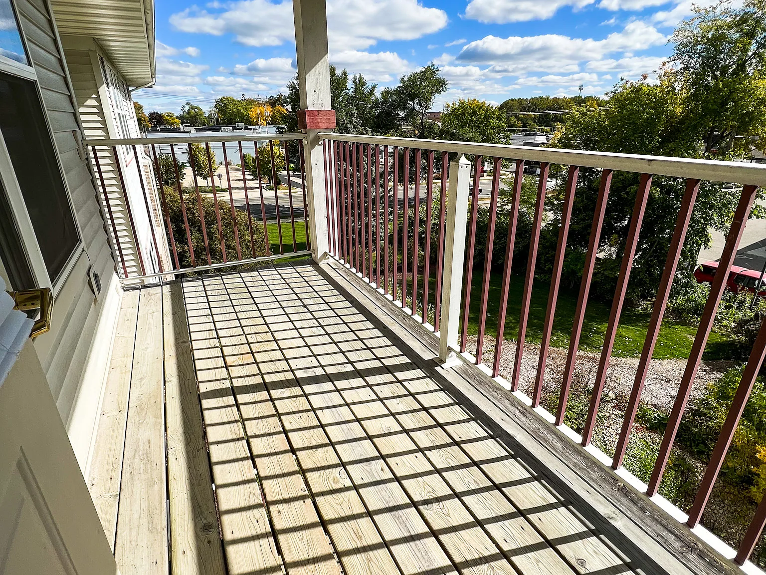Sherman Glen Senior Aaartments — Photo 3