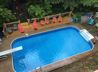 9 Allman Hill Rd, Weaverville, NC 28787