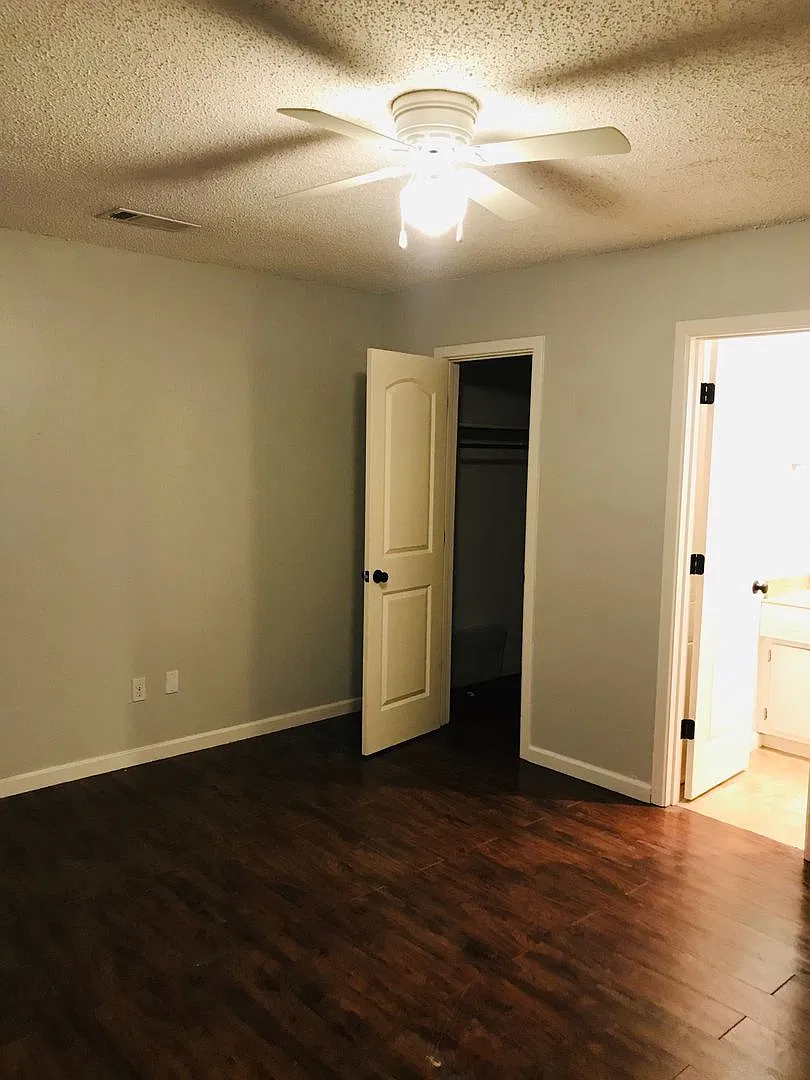 Updated 3-Bedroom Brick Home with Fireplace and 2-Car Garage — Photo 3