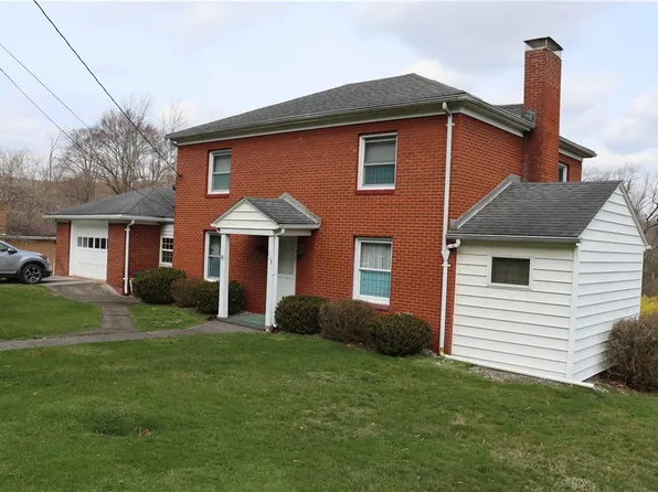 123 15th St W #15, New Florence, PA 15944