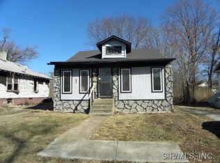 3329 Market Ave, East Saint Louis, IL