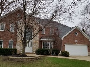 4315 Esquire Cir, Naperville, IL 60564