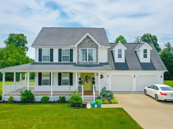 432 Talon Trl, London, KY 40744
