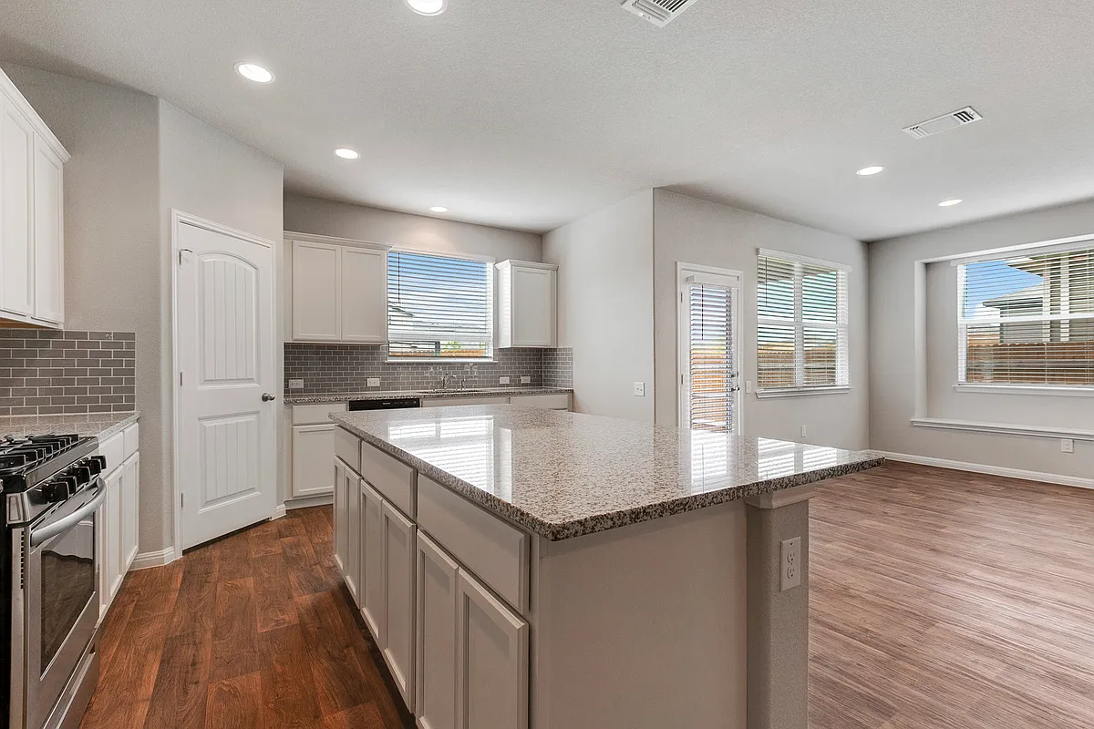 Building Photo - 14505 Frankel Loop #1