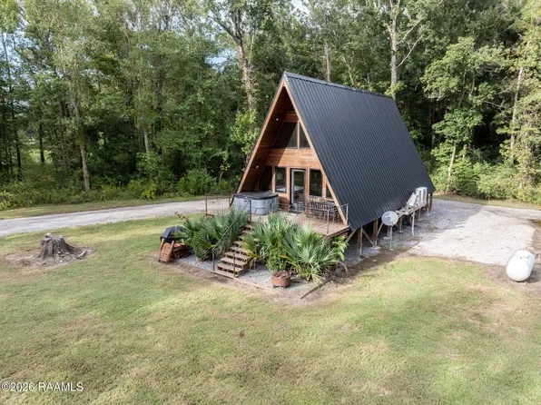 6217&6213 Jefferson Island Rd, New Iberia, LA 70560