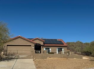 1841 America Ct, Rio Rico, AZ 85648