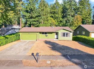 1813 S Woodlawn St, Tacoma, WA 98465