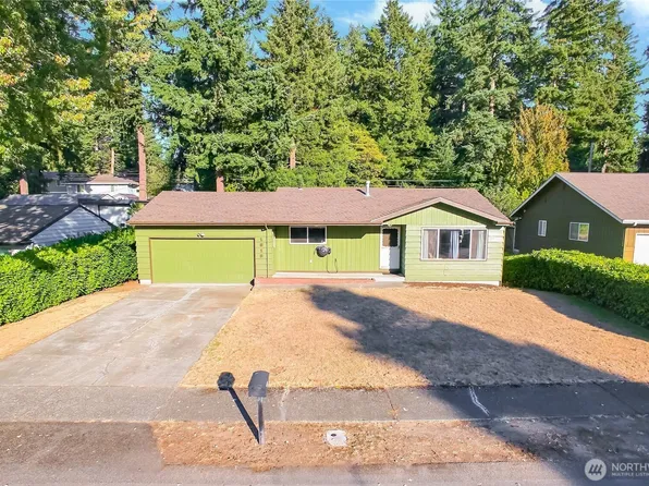 1813 S Woodlawn Street, Tacoma, WA 98465