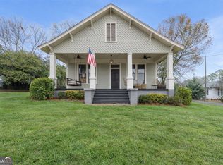 5143 Floyd St NE, Covington, GA 30014