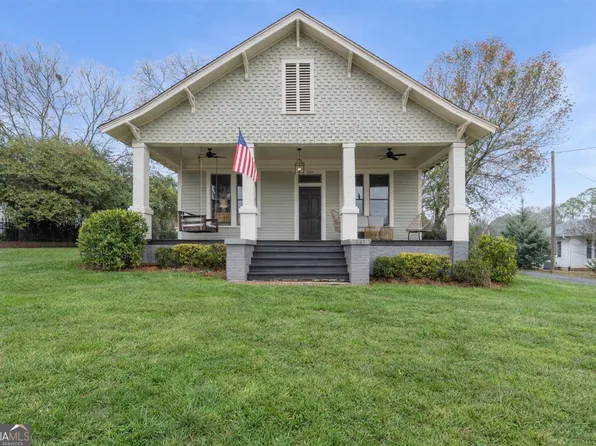 5143 Floyd St NE, Covington, GA 30014