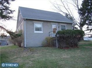 1109 Upper Van Reed Rd, Leesport, PA 19533
