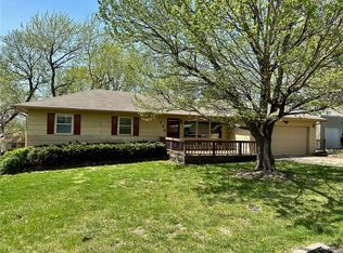 426 Grandview St, Chillicothe, MO 64601