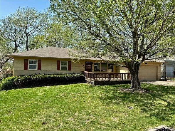 426 Grandview St, Chillicothe, MO 64601
