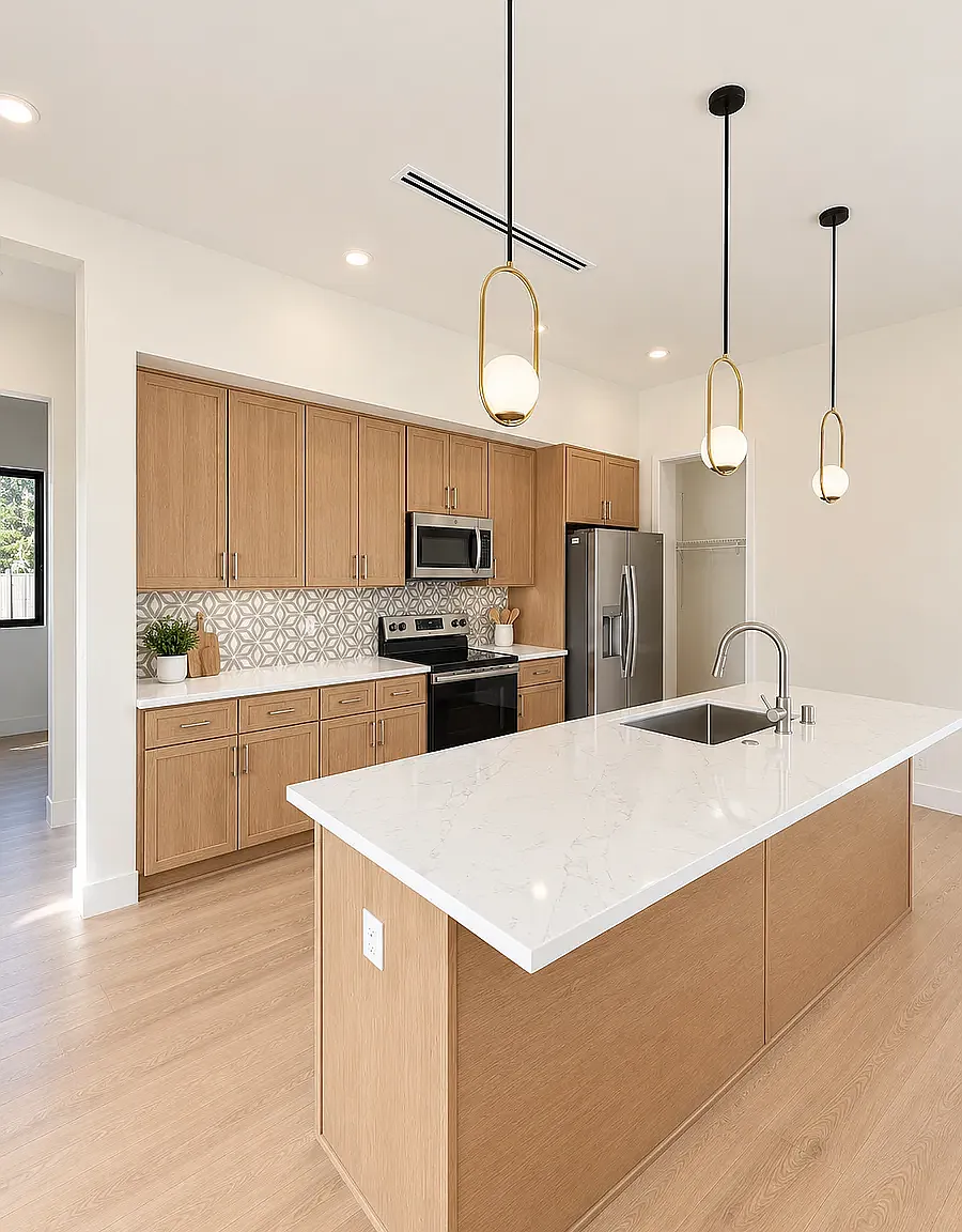 5 bed, 2500 sqft, $6,500 — Photo 2