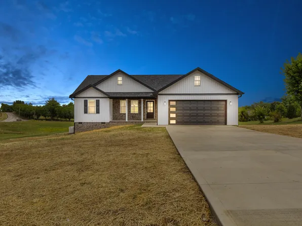 105 Mohican Trl, Jeffersonville, KY 40337