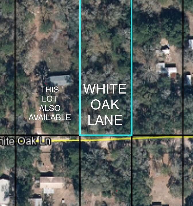 1st image of 0 WHITE OAK Lane