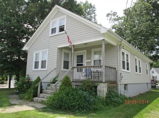 55 Wood Ave, Barrington, RI 02806