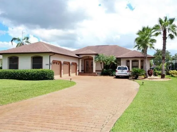 193 SE Osprey Rdg, Port Saint Lucie, FL 34984