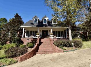 427 Stow Creek Rd, Ruston, LA 71270