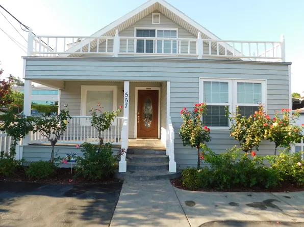 557 E Alvarado St, Fallbrook, CA 92028