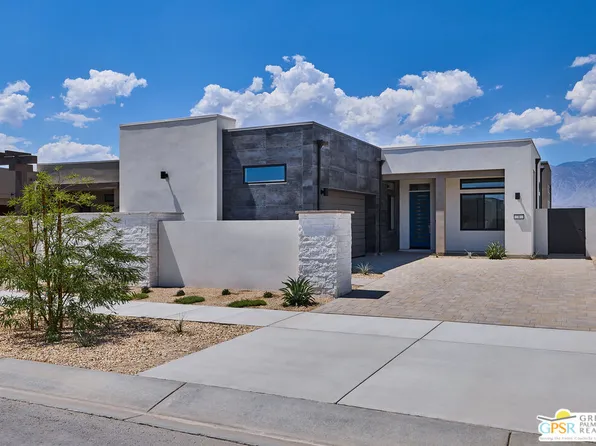 9 Heliotrope Ave Lot 306, Rancho Mirage, CA 92270