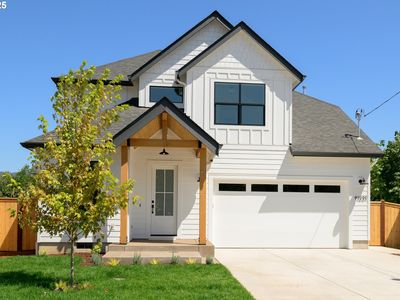 91221 N Harrison St, Eugene, OR, 97408