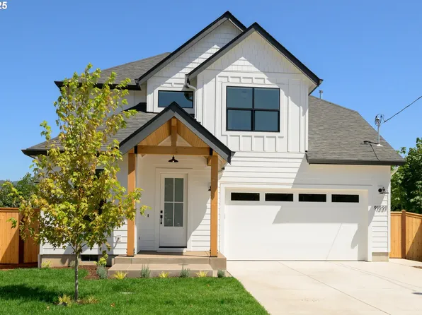 91221 N Harrison St, Eugene, OR 97408