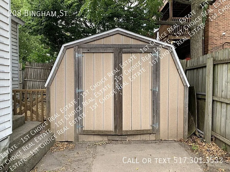 208 S Bingham St — Photo 18
