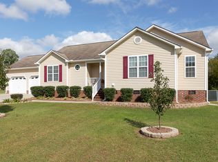8808 Love Field Ct, Willow Spring, NC 27592