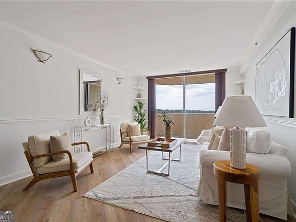 5th image of 1501 Clairmont Rd Unit 0