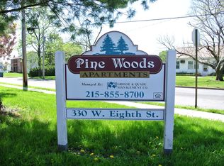 330 W 8th St APT 101, Lansdale, PA 19446
