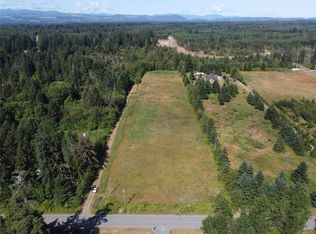2 Craig Rd, Strathcona, BC V9H1H1