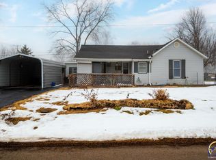 120 E Boone St, Scranton, KS 66537