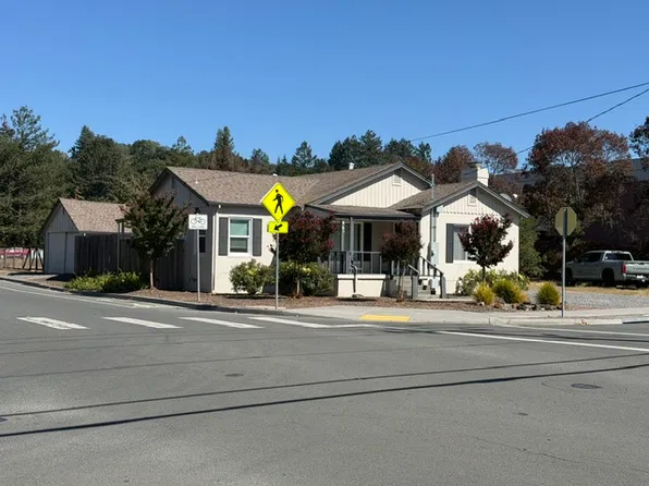 435 Russell Ave, Santa Rosa, CA 95403