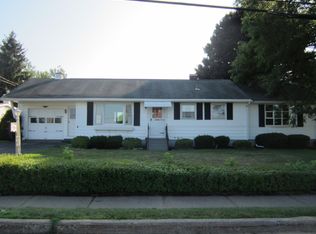 505 Utica St, Oriskany, NY 13424