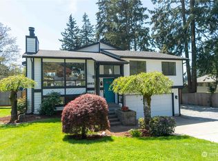 2803 S 303rd St, Federal Way, WA 98003