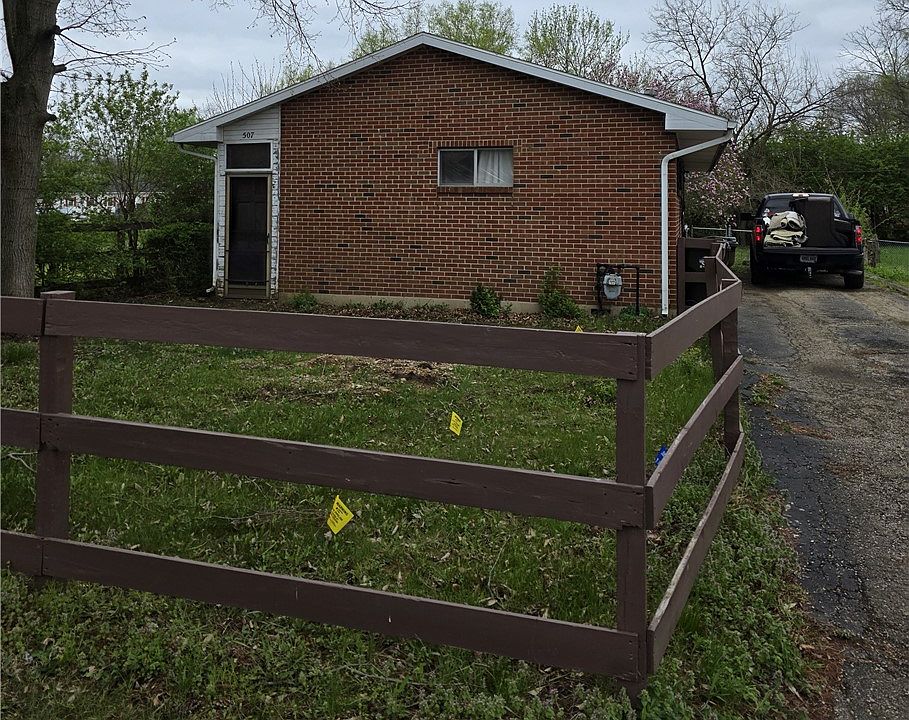 1st image of 507 Monticello Ave