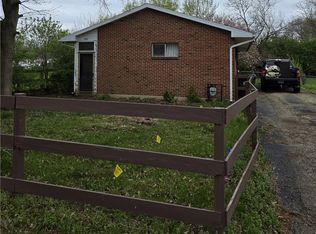 507 Monticello Ave, Dayton, OH