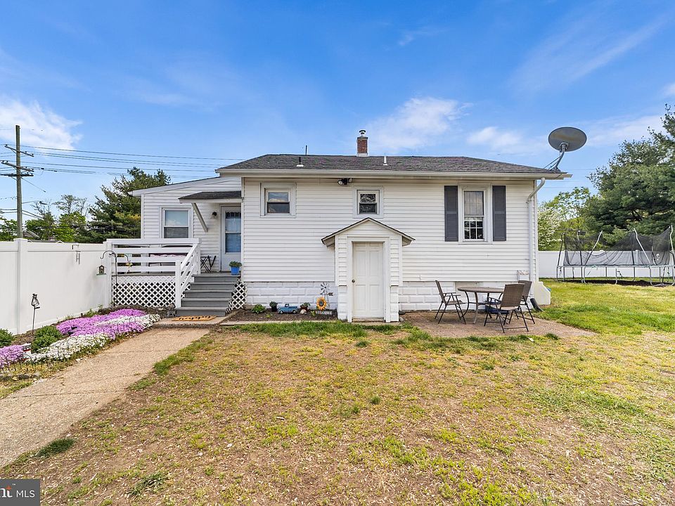 1105 Columbus Rd, Burlington, NJ 08016 Zillow