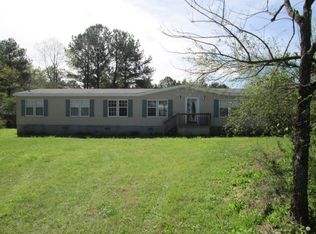 7680 Ga Highway 96 E, Fort Valley, GA 31030