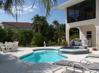 856 Copa D'oro E, Marathon, FL 33050
