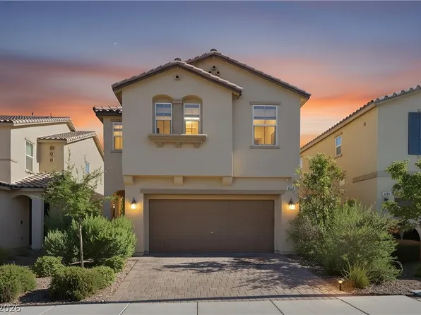 3036 Taranto Heights Ave, Henderson, NV 89044