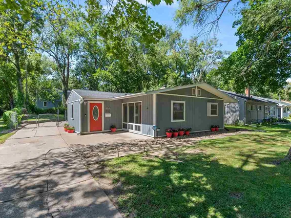 1433 Franklin St, Iowa City, IA 52240