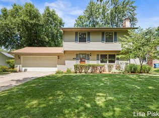 2509 Argus Dr SE, Grand Rapids, MI 49546