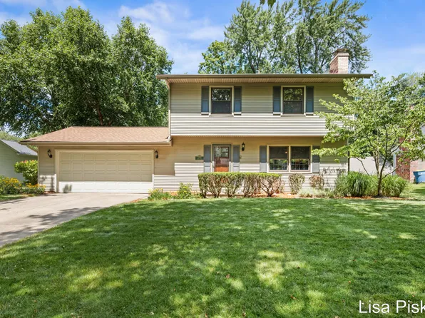 2509 Argus Dr SE, Grand Rapids, MI 49546
