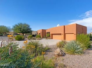 5623 S Creosote Ridge Way, Tucson, AZ 85747