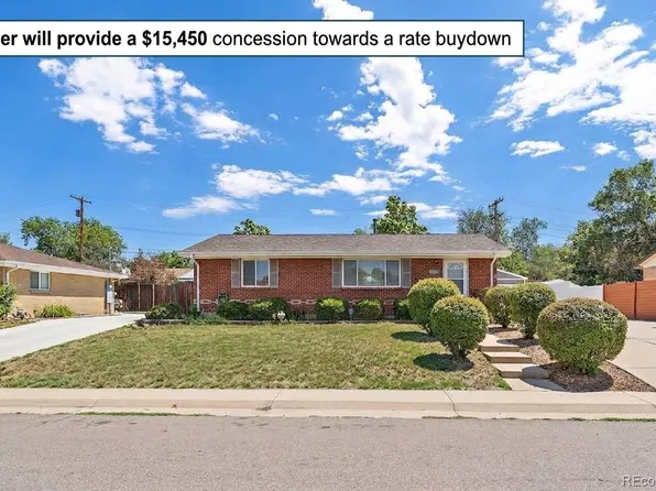 8282 Navajo Street, Denver, CO 80221
